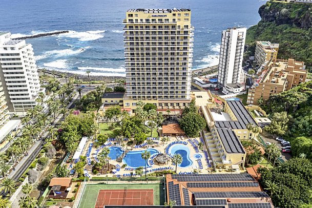 Bahia Principe Sunlight San Felipe