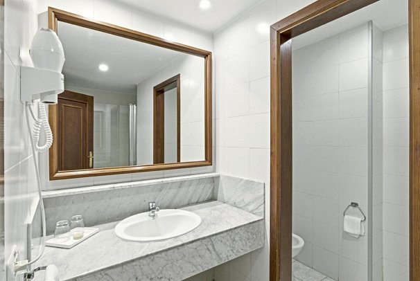 Bahia Principe Sunlight San Felipe - Wohnbeispiel Doppelzimmer Standard Meerblick (Zimmercodierung DGM)