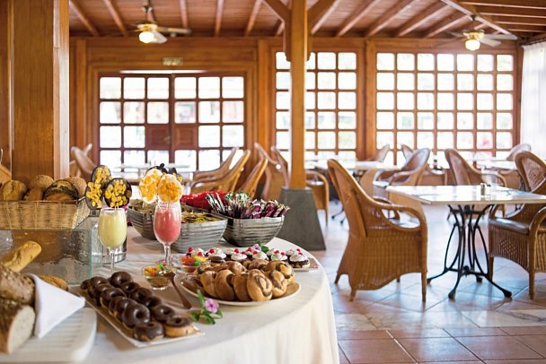 Bahia Principe Sunlight San Felipe