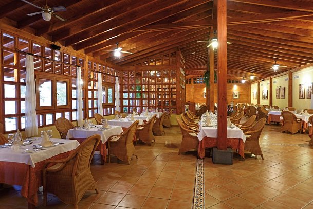 Bahia Principe Explore San Felipe