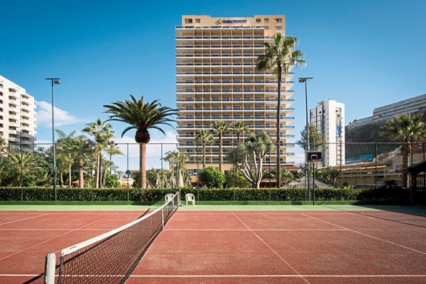 Bahia Principe Sunlight San Felipe