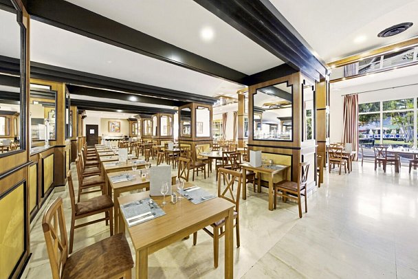 Bahia Principe Sunlight San Felipe