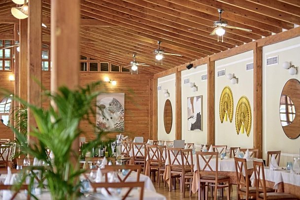 Bahia Principe Sunlight San Felipe