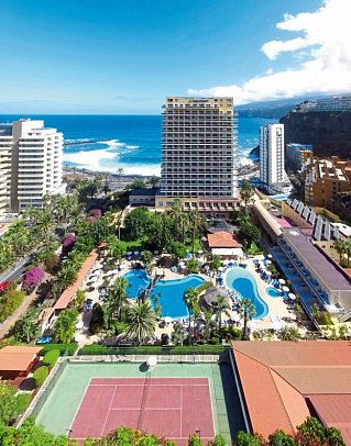 Bahia Principe Explore San Felipe