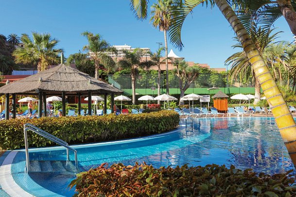 Bahia Principe Sunlight San Felipe