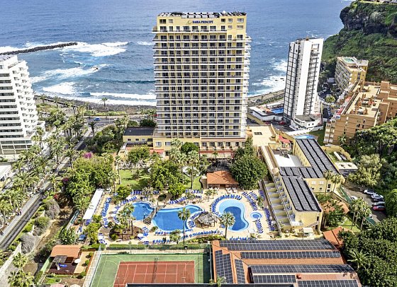 Bahia Principe Explore San Felipe