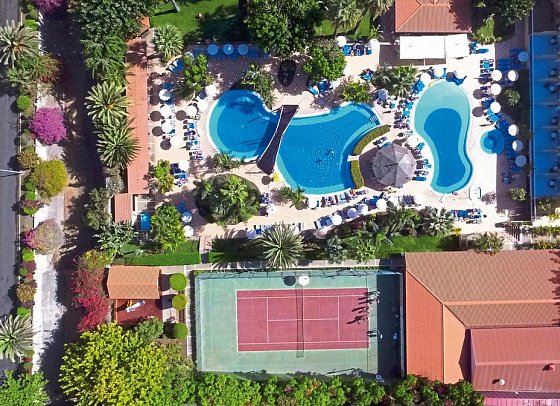 Bahia Principe Explore San Felipe