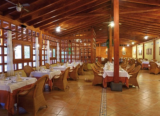 Bahia Principe Explore San Felipe