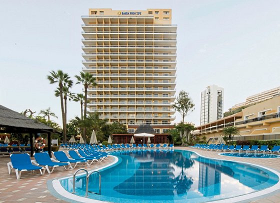 Bahia Principe Explore San Felipe