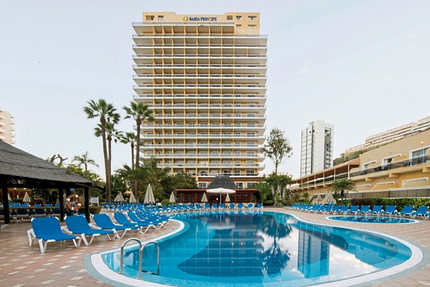 Bahia Principe Explore San Felipe