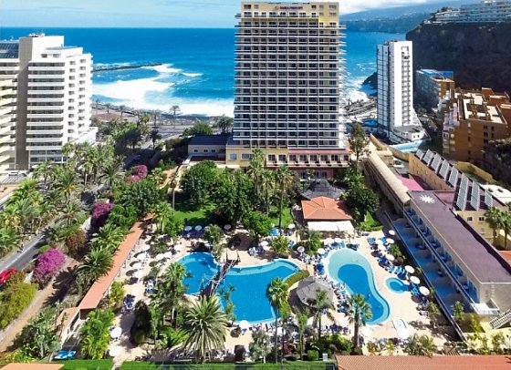 Bahia Principe Explore San Felipe