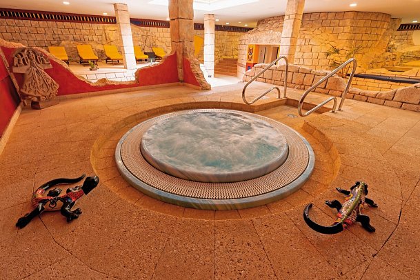 Europe Villa Cortés