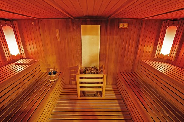 Europe Villa Cortés