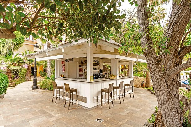 Europe Villa Cortés