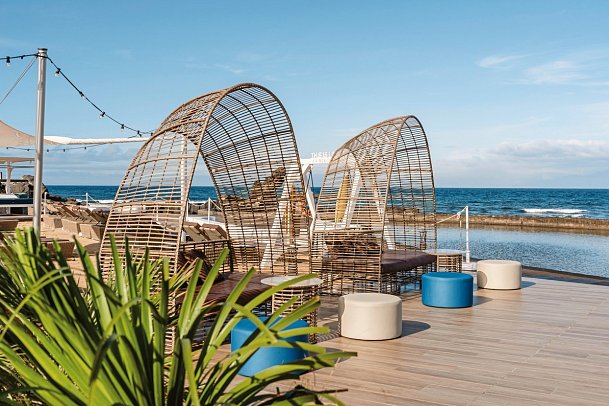 Europe Villa Cortés