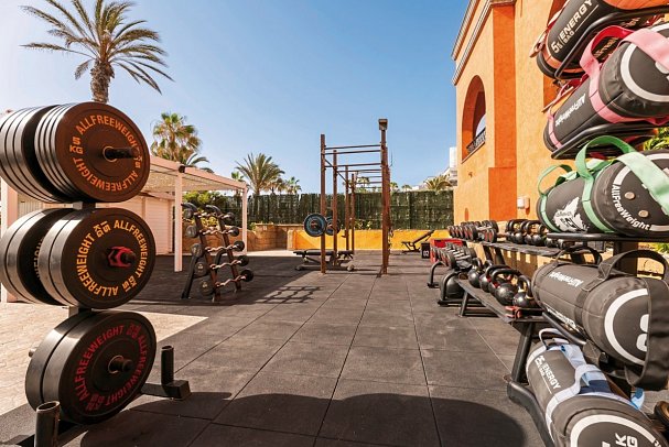 Europe Villa Cortés