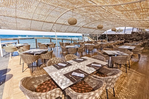 Europe Villa Cortés