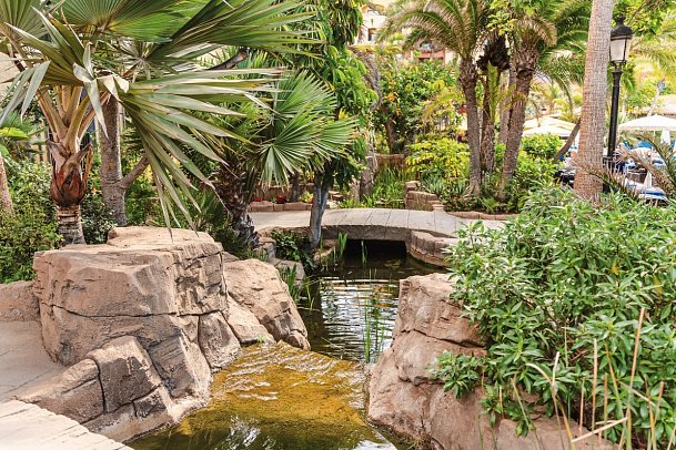 Europe Villa Cortés