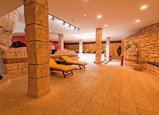 Europe Villa Cortés