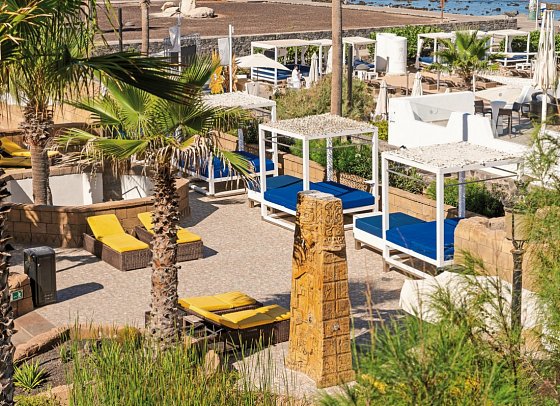 Europe Villa Cortés