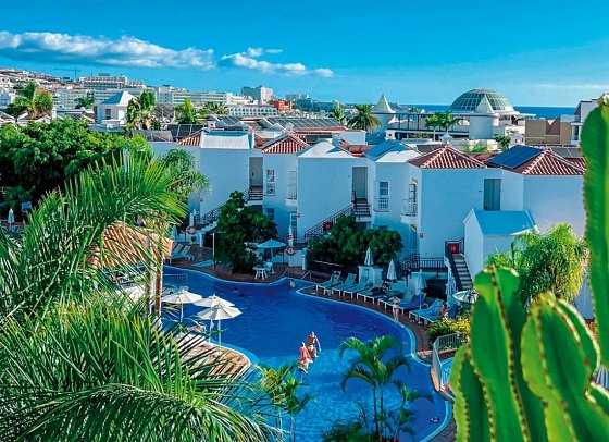 Parque del Sol