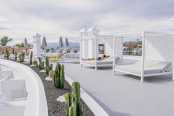 Parque del Sol