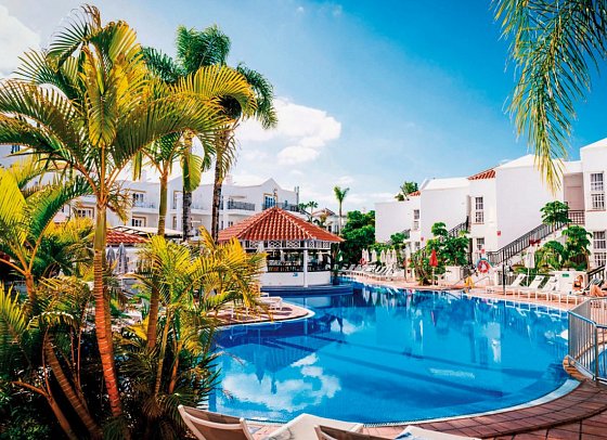Parque del Sol