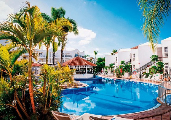 Parque del Sol