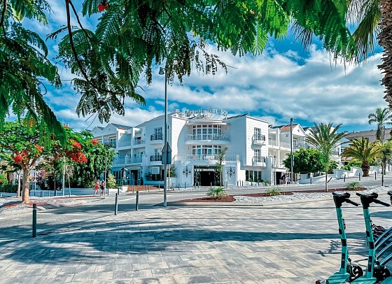 Parque del Sol