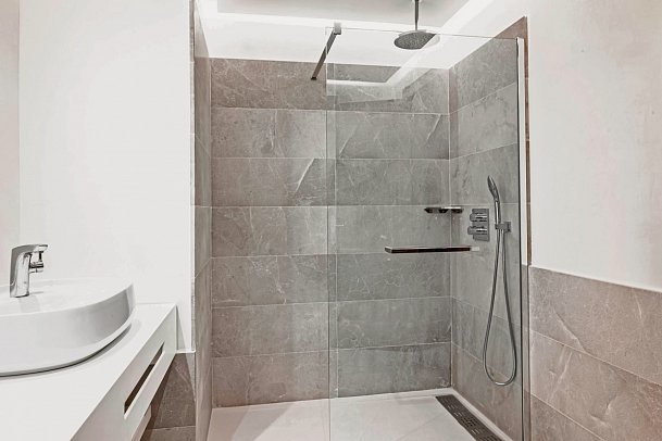 GF Gran Costa Adeje - Wohnbeispiel Doppelzimmer (Zimmercodierungen DB1, DC1 & DB3)