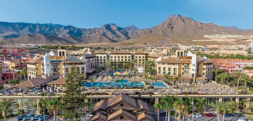 GF Gran Costa Adeje