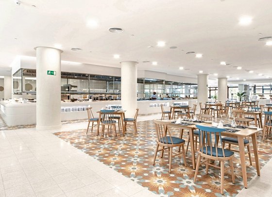 GF Gran Costa Adeje