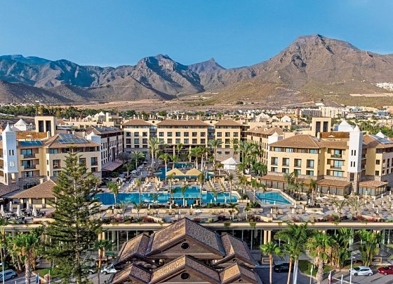 GF Gran Costa Adeje