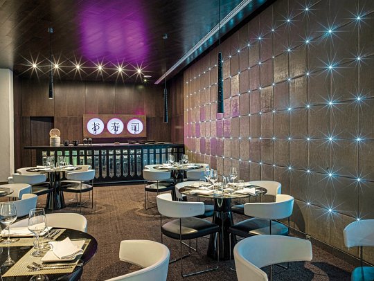 Red Level at Gran Meliá Palacio de Isora