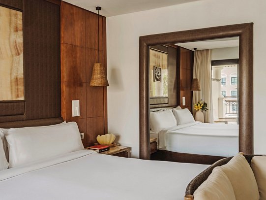 Red Level at Gran Meliá Palacio de Isora - Red Level Deluxe (Zimmercodierung DD1)