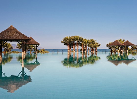 Red Level at Gran Meliá Palacio de Isora