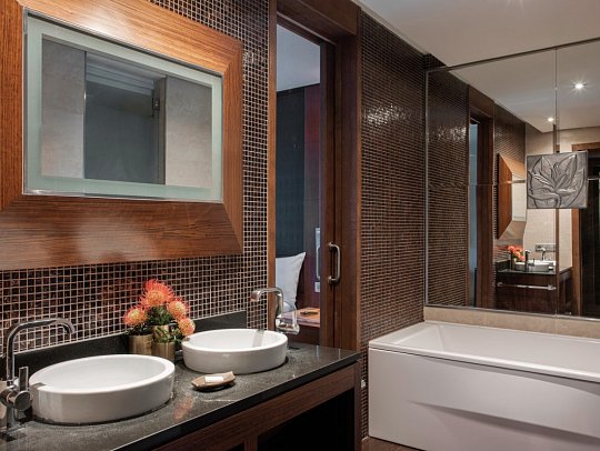 Red Level at Gran Meliá Palacio de Isora