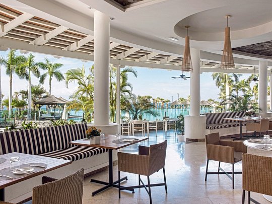 Red Level at Gran Meliá Palacio de Isora