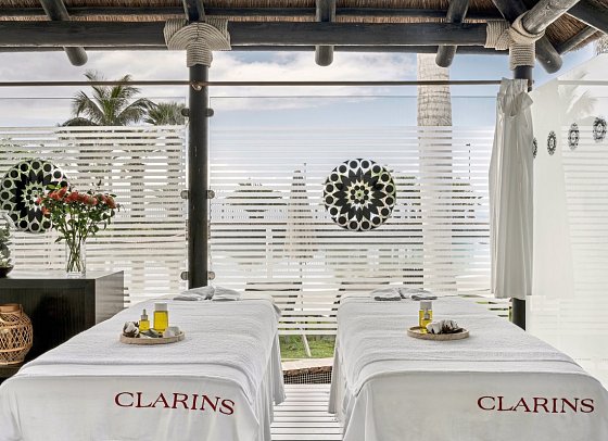 Red Level at Gran Meliá Palacio de Isora
