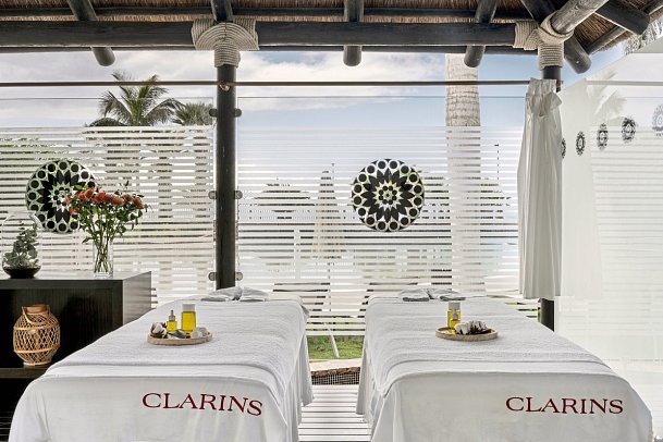 Red Level at Gran Meliá Palacio de Isora