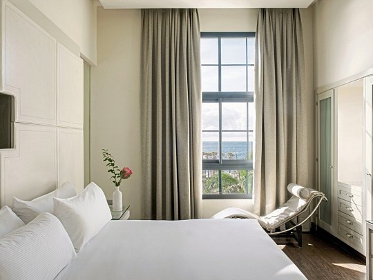 Red Level at Gran Meliá Palacio de Isora