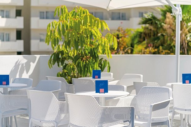 HOVIMA Costa Adeje – For Cool Adults - Bar im Excellence Bereich