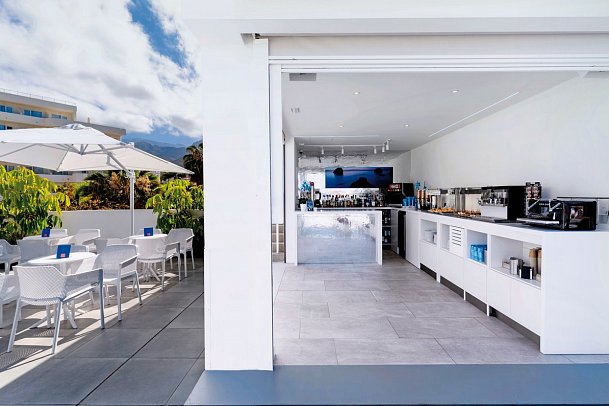 HOVIMA Costa Adeje – For Cool Adults - Bar im Excellence Bereich