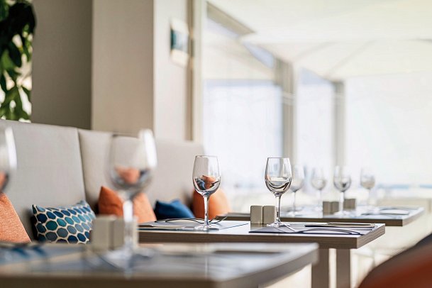 HOVIMA Costa Adeje – For Cool Adults - Restaurant im Excellence Bereich