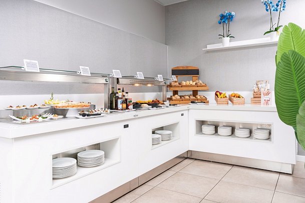 HOVIMA Costa Adeje – For Cool Adults - Restaurant im Excellence Bereich