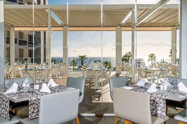 HOVIMA Costa Adeje – For Cool Adults