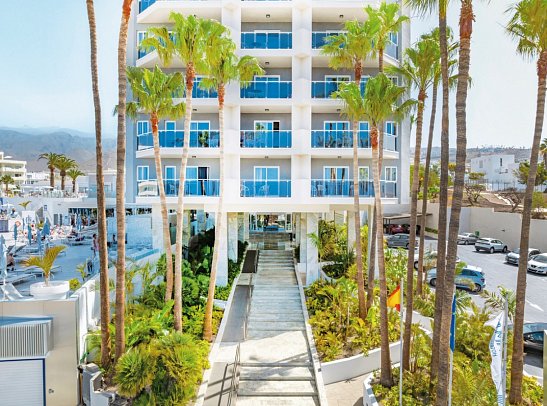 HOVIMA Costa Adeje – For Cool Adults