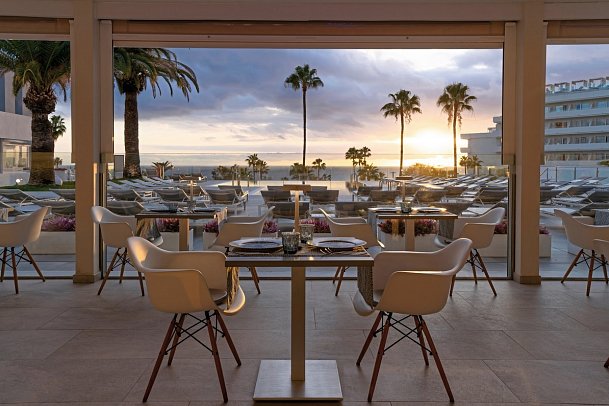 HOVIMA Costa Adeje – For Cool Adults