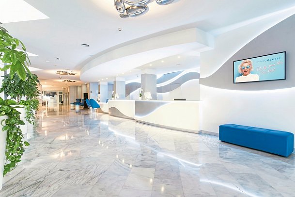 HOVIMA Costa Adeje – For Cool Adults