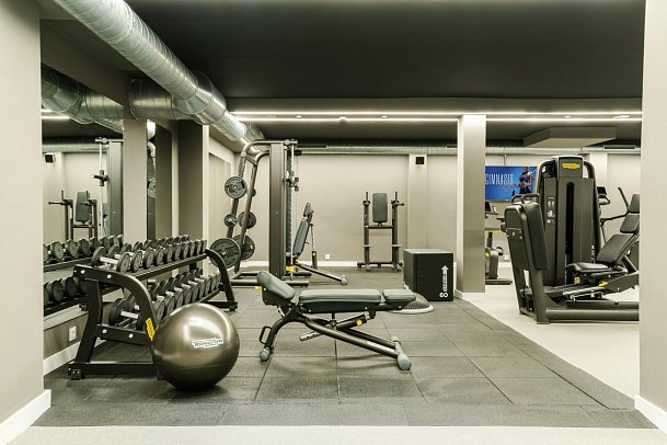 HOVIMA Costa Adeje – For Cool Adults